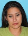 Brianna Grijalva TCSO Booking Photo