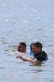 Lake Tulloch Polar Plunge Feb. 24 2018