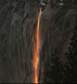 Horsetail Fall