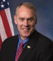 Ryan Zinke