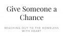 Give Someone A Chance Logo