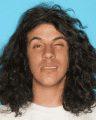 Serafin Pulido TCSO Booking Photo