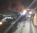 Mercedes involved in DUI arrest and drug bust