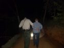 Rodney Orweller arrest