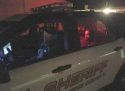 Jacob Spiller arrest