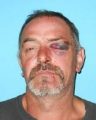 Thomas Saunders TCSO Booking Photo