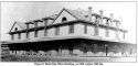Tuolumne West Side Office Building before 1902 fire