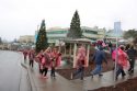 Adventist Health Sonora's Heart Walk (Rain or Shine)