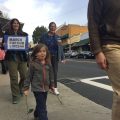 'March For Our Lives' rally in Sonora