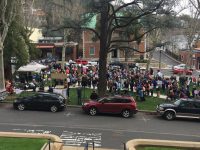 'March For Our Lives' rally in Sonora