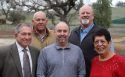 Calaveras County Water District