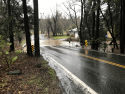 Flood Advisory Issued For Tuolumne And Calaveras Counties