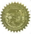 Seal for California