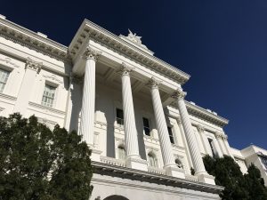 California State Capitol Building