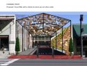 Proposed temporary closure of Linoberg Street