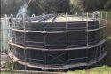 Columbia Clearwell Rehabilitation Project
