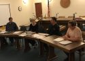 Vision Sonora Committee Meeting