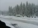 Heavy Snow
