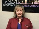 Riggs Resigns As Tuolumne County Administrator
