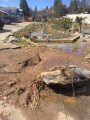 March Flooding In Groveland