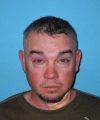 Justin Donald Boucher TCSO Booking Photo