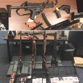 Klidies Arrest March 14 2018, Evidence Photo