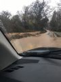 Local road flooding Mar 22 2018 TCSO Photo