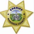 Mariposa County Sheriff's Badge