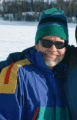 Missing skier Thomas Mullarkey