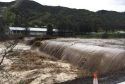 Moccisan Creek Dam 3/22/18