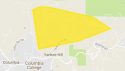 Yankee Hill power outage 3-2-18