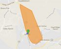 Sonora Power outage