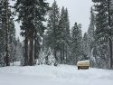Stanislaus National Forest Summit Ranger District Office