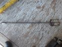 Trident type weapon