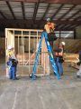 Tuolumne Construction Training Program