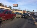 Collisions In Sonora