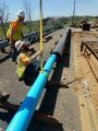 Repairing Water Infrastructure