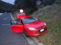 Vehicle Theft Arrest