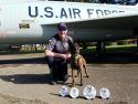 Angels Camp Police Chief Fordahl And K9 Cato Rank High In ... - MyMotherLode.com 1 Chief Fordahl and Kato