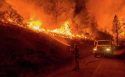 Butte Fire