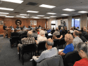 Candidates Night 2018 Tuolumne County Supervisors Chambers