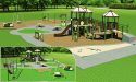 Final Artist Rendering For Big Dreams Playground