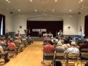 Democratic Central Committee Candidates' Event