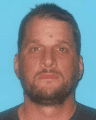 Jeremiah Hyde TCSO Booking Photo