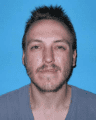 Joshua Tyler Hobbs TCSO Booking Photo