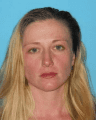 Megan Joy Corcoran TCSO Booking Photo