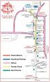 Mother Lode Round-Up Parade Logistics 2018
