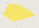 Jamestown power outage