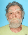 Randy Gulizia TCSO Booking Photo