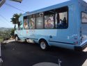 Shower Bus